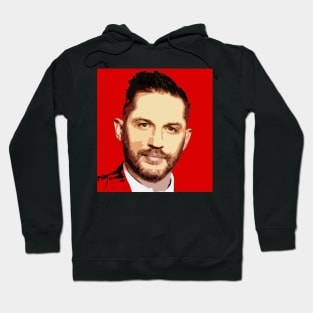 tom hardy Hoodie